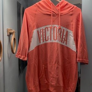 Victoria’s Secret hoodie